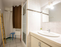 Appartement La Louisiane