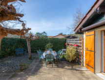 Vakantiehuis in Capbreton op 800 m van het centrum - thumbnail 3