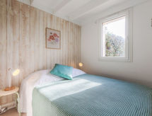 Vakantiehuis in Capbreton op 800 m van het centrum - thumbnail 5