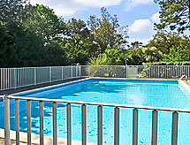 Vakantiehuis in Capbreton op 800 m van het centrum - thumbnail 1