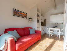 Vakantiehuis in Capbreton op 800 m van het centrum - thumbnail 4