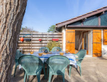 Vakantiehuis in Capbreton op 800 m van het centrum - thumbnail 2