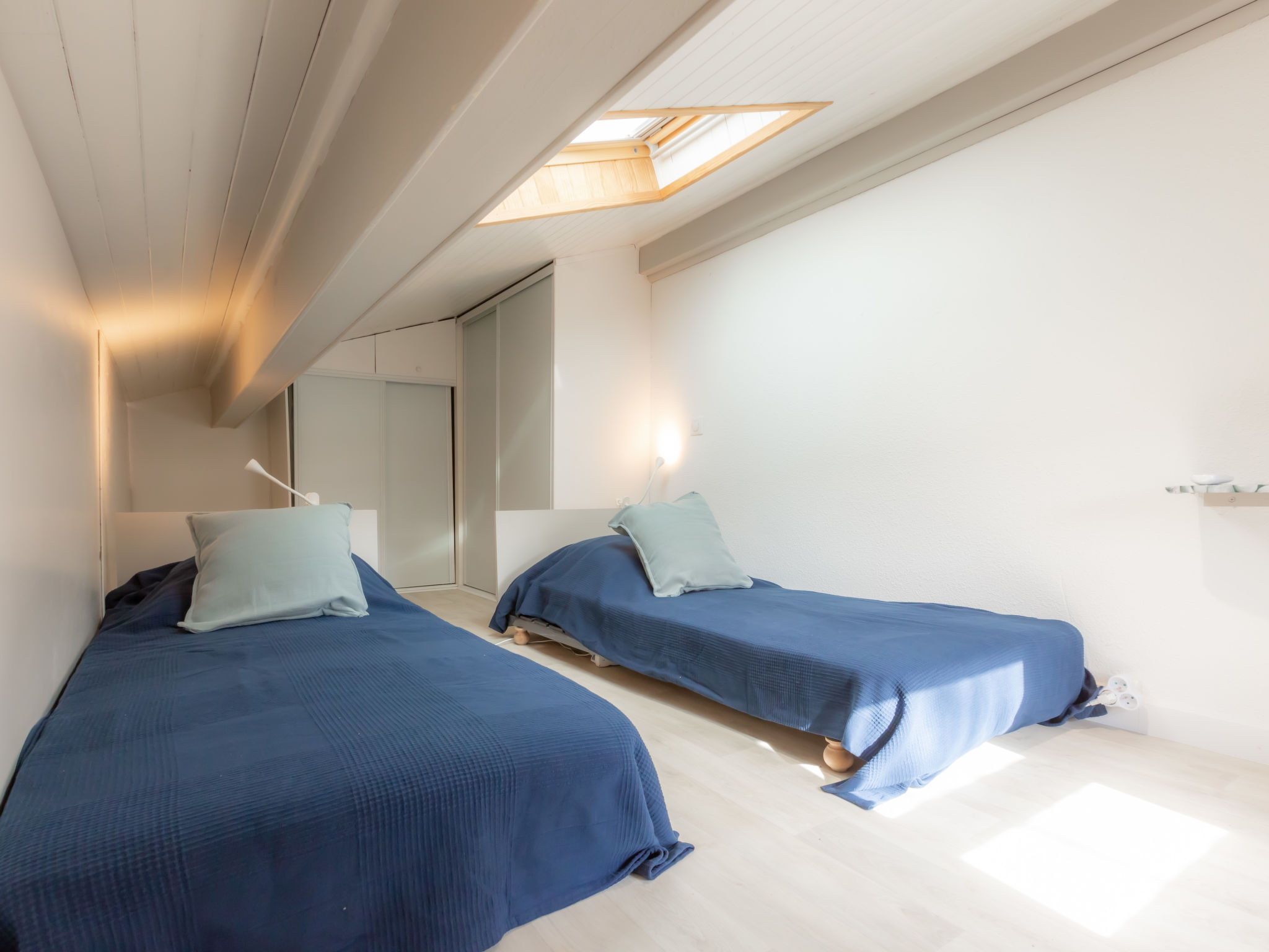 Vakantiehuis in Capbreton op 800 m van het centrum - foto 22
