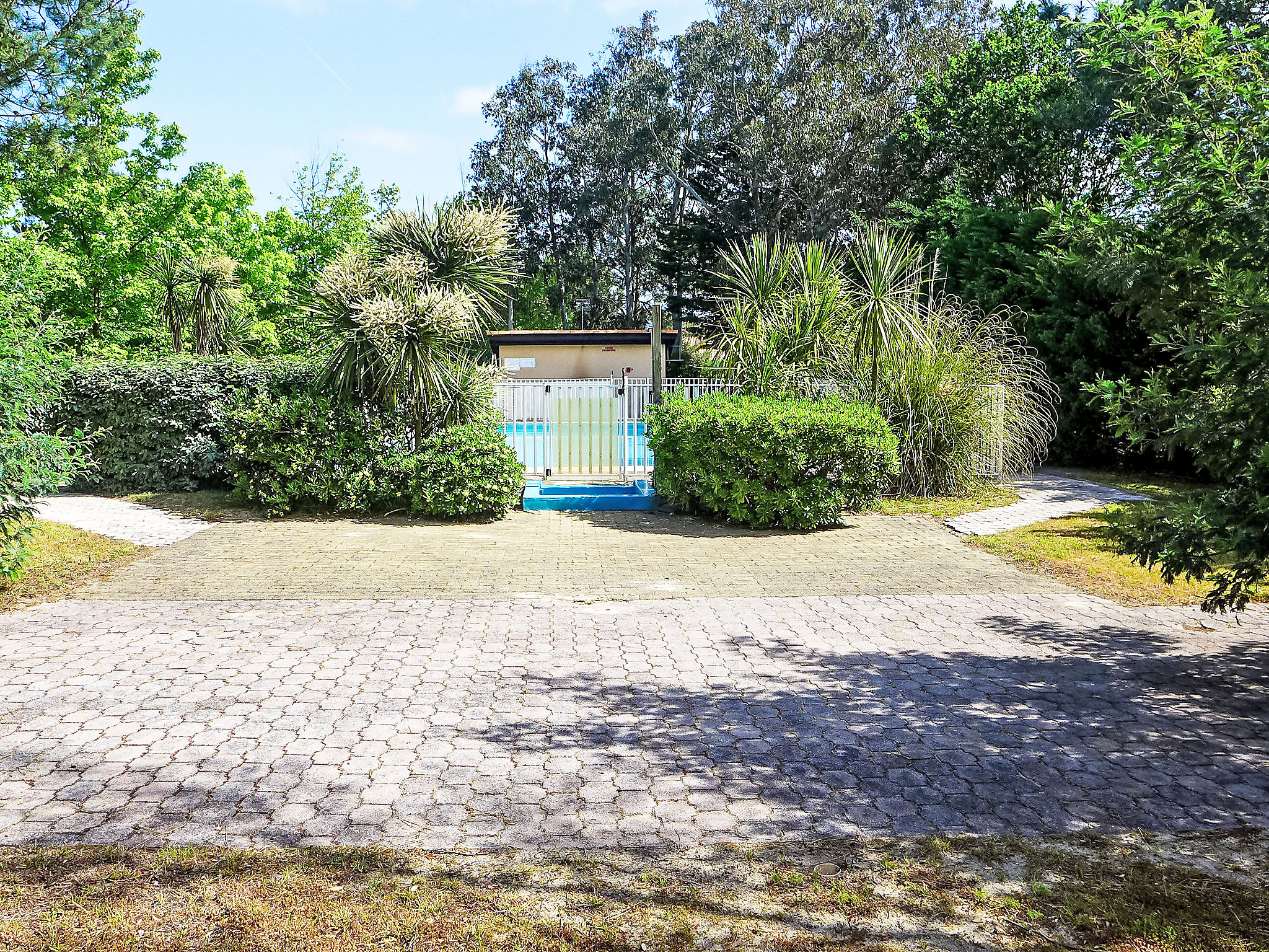 Vakantiehuis in Capbreton op 800 m van het centrum - foto 40