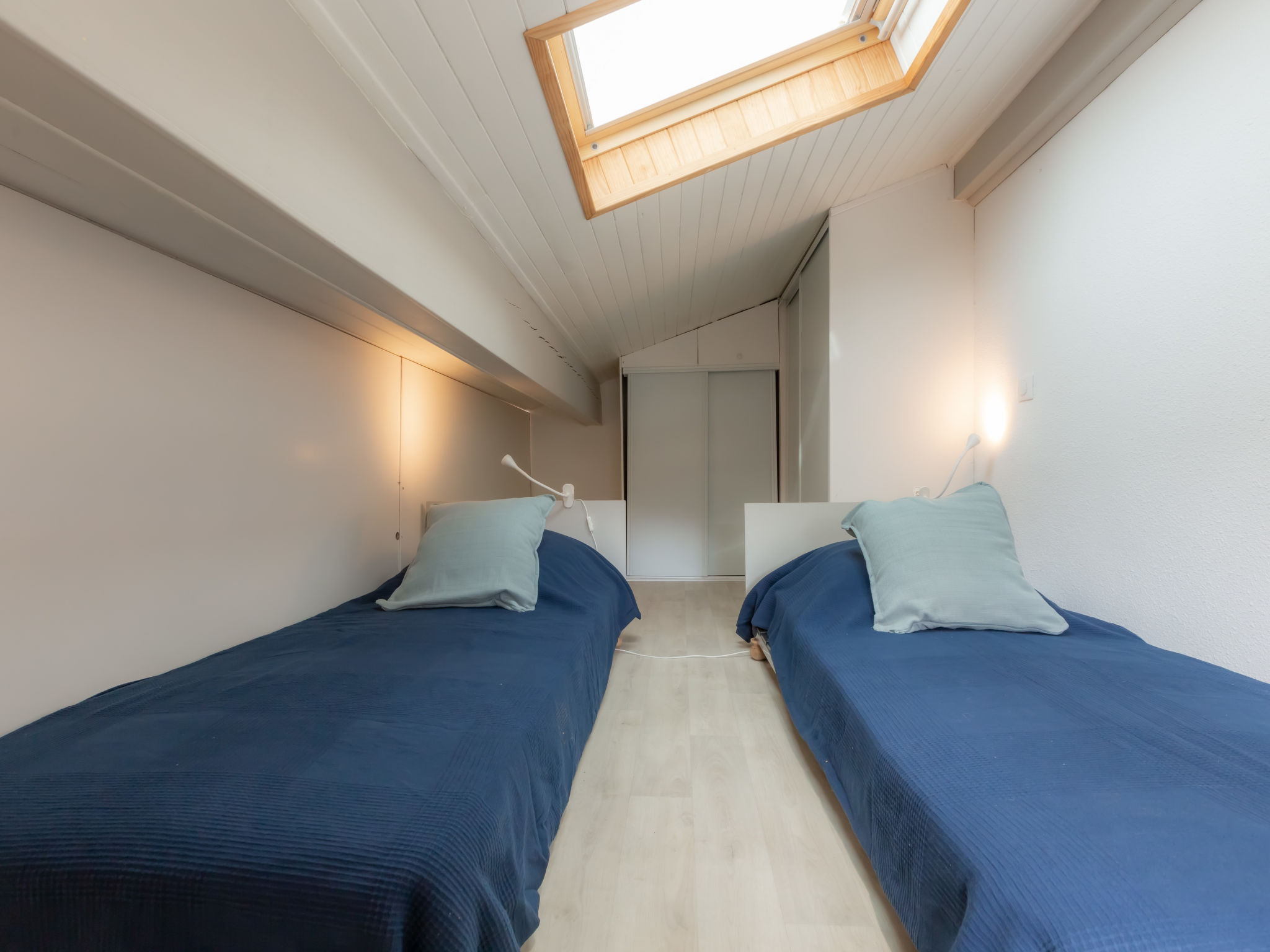 Vakantiehuis in Capbreton op 800 m van het centrum - foto 21