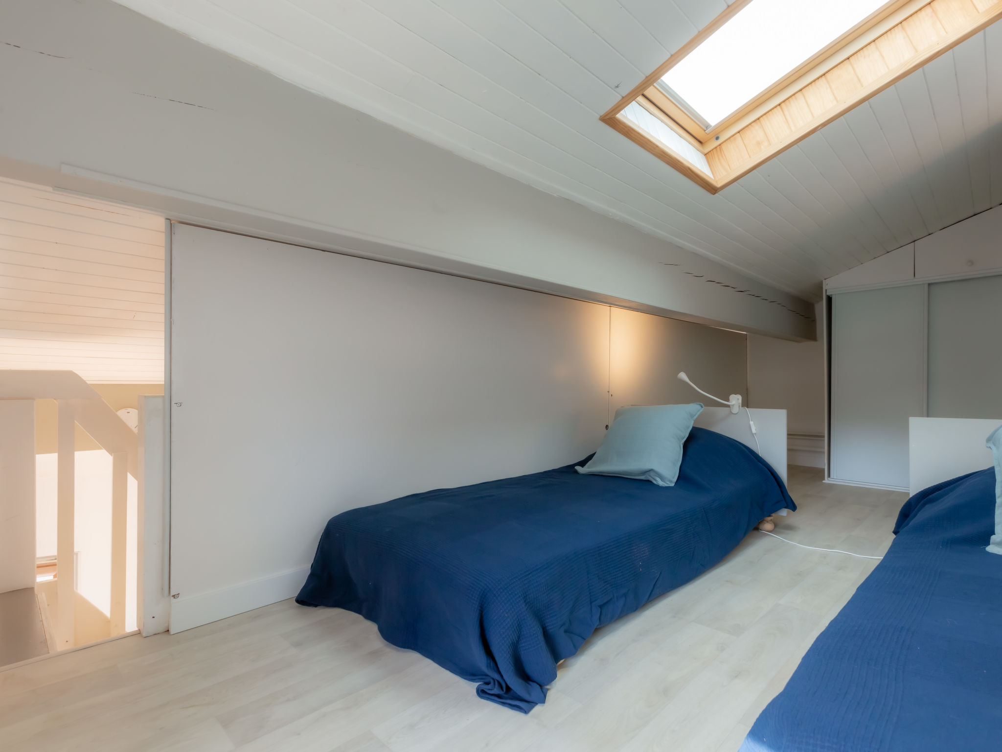 Vakantiehuis in Capbreton op 800 m van het centrum - foto 23