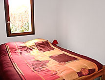Knus golf- en strandappartement voor 4 in Capbreton - thumbnail 4