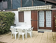 Knus golf- en strandappartement voor 4 in Capbreton - thumbnail 5