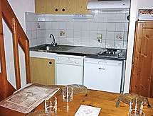 Knus golf- en strandappartement voor 4 in Capbreton - thumbnail 3