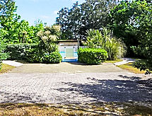 Casa di vacanze Paradise Océan