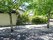 Casa di vacanze Paradise Océan
