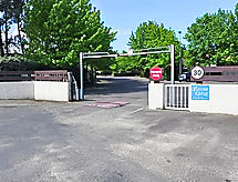 Casa di vacanze Paradise Océan