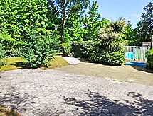 Casa di vacanze Paradise Océan