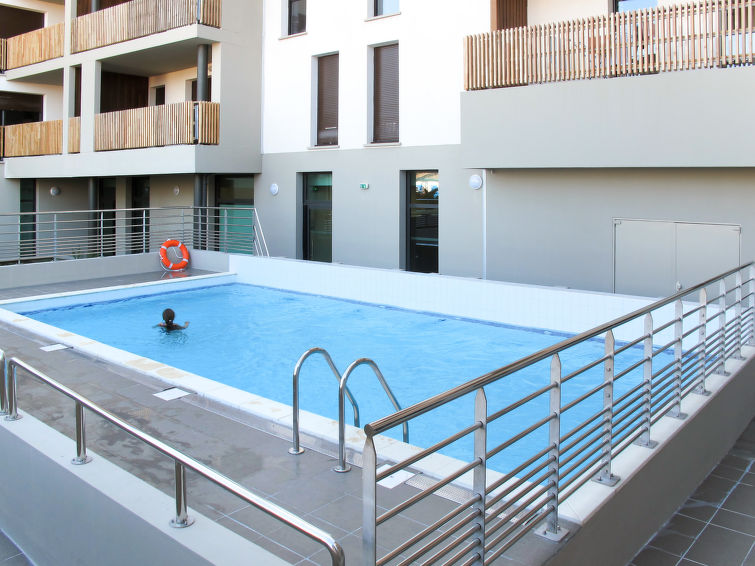 Search and Stay destination Capbreton, Nouvelle-Aquitaine - France from AU$ 134. L'Estacade (CBR403)