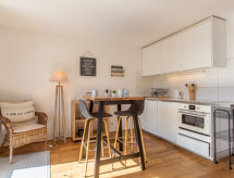 Appartement aan zee in Capbreton, op 100 meter van het strand - thumbnail 4