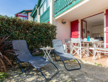 Appartement aan zee in Capbreton, op 100 meter van het strand - thumbnail 5