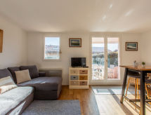 Appartement aan zee in Capbreton, op 100 meter van het strand - thumbnail 1