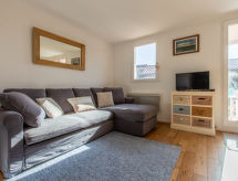 Appartement aan zee in Capbreton, op 100 meter van het strand - thumbnail 6