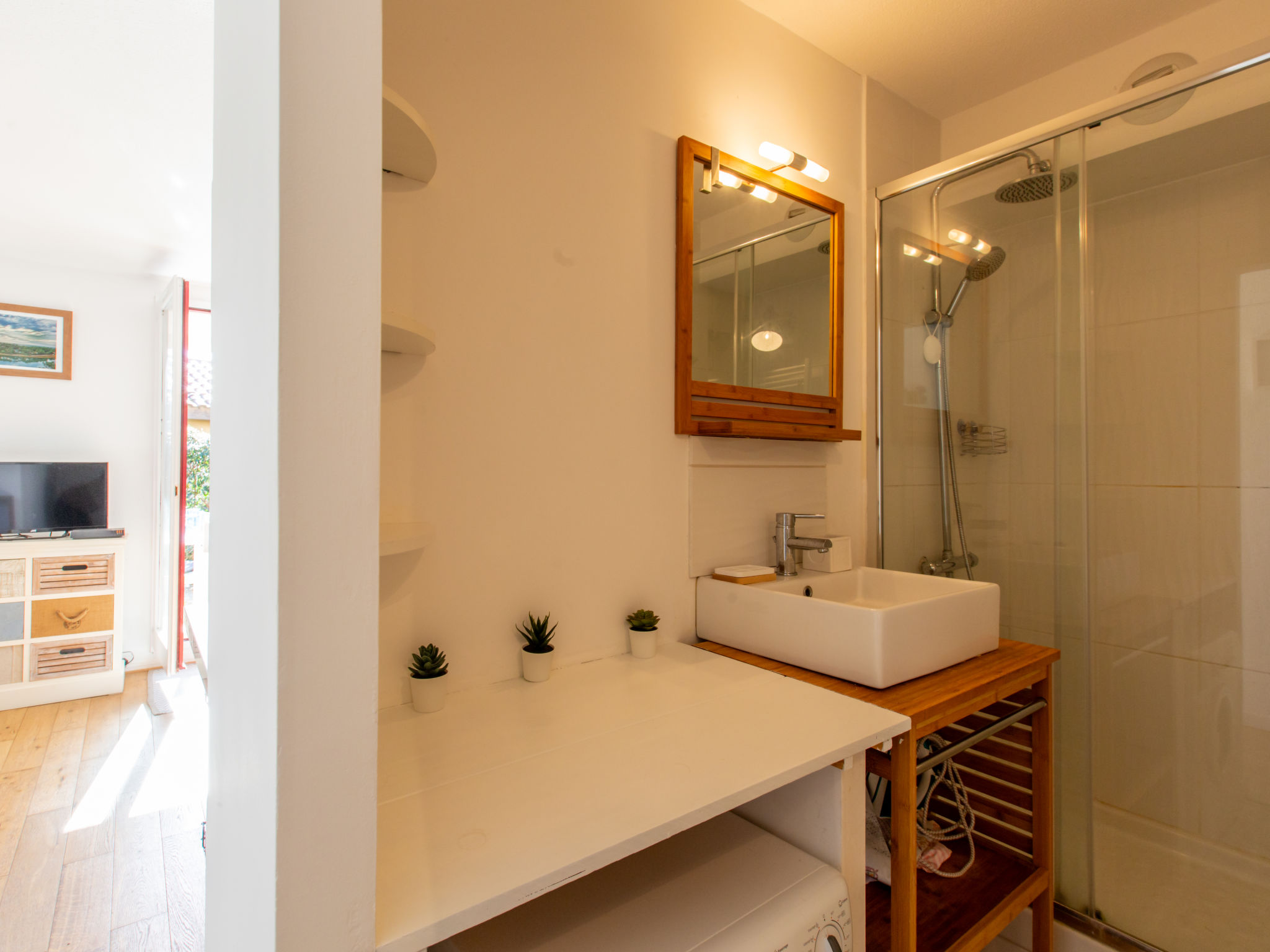Appartement aan zee in Capbreton, op 100 meter van het strand - foto 20