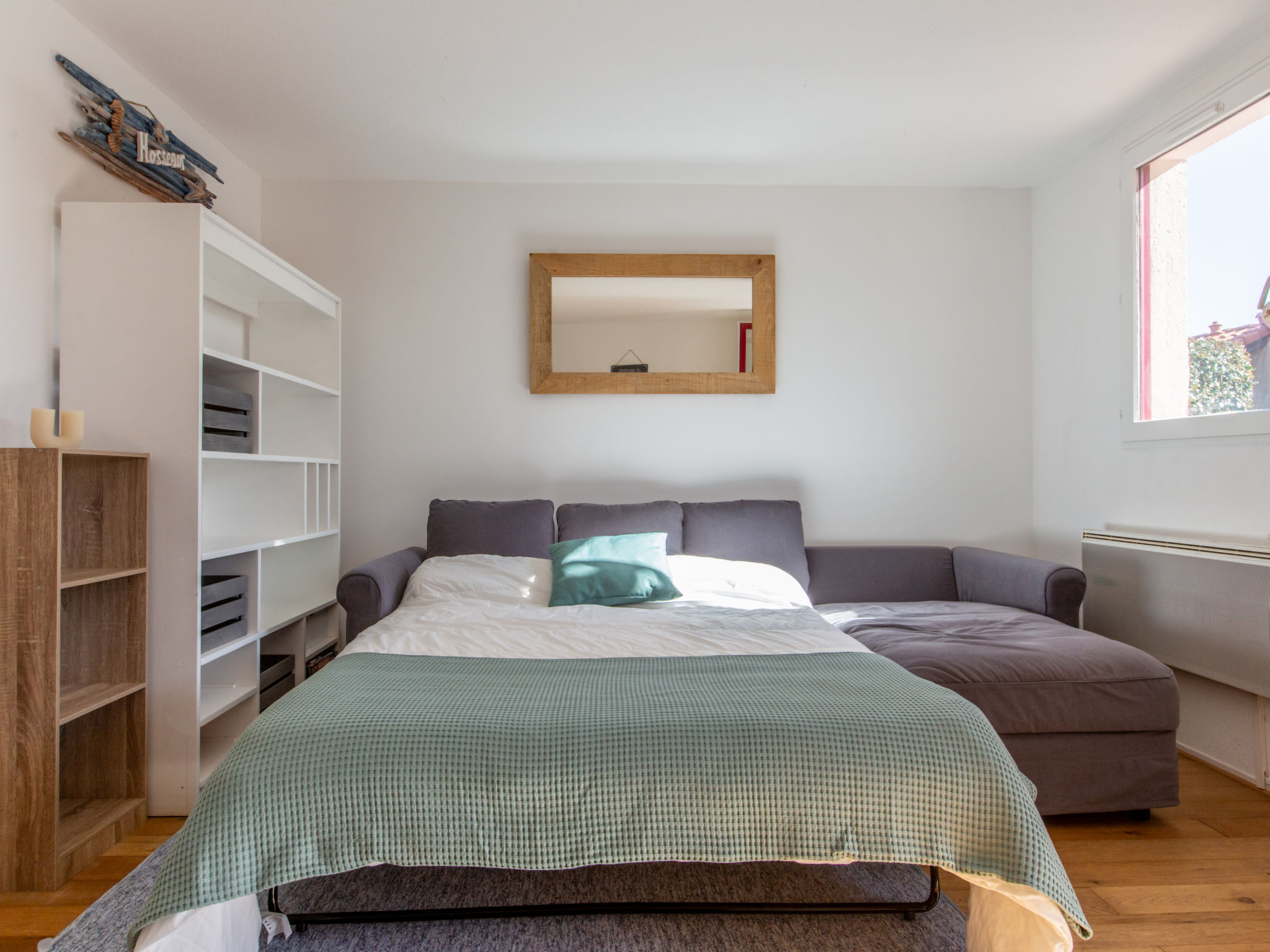Appartement aan zee in Capbreton, op 100 meter van het strand - foto 18