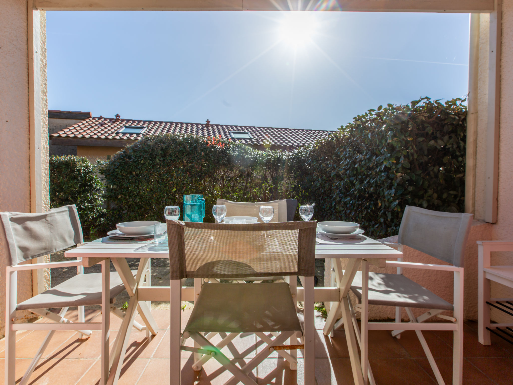 Appartement aan zee in Capbreton, op 100 meter van het strand - foto 23