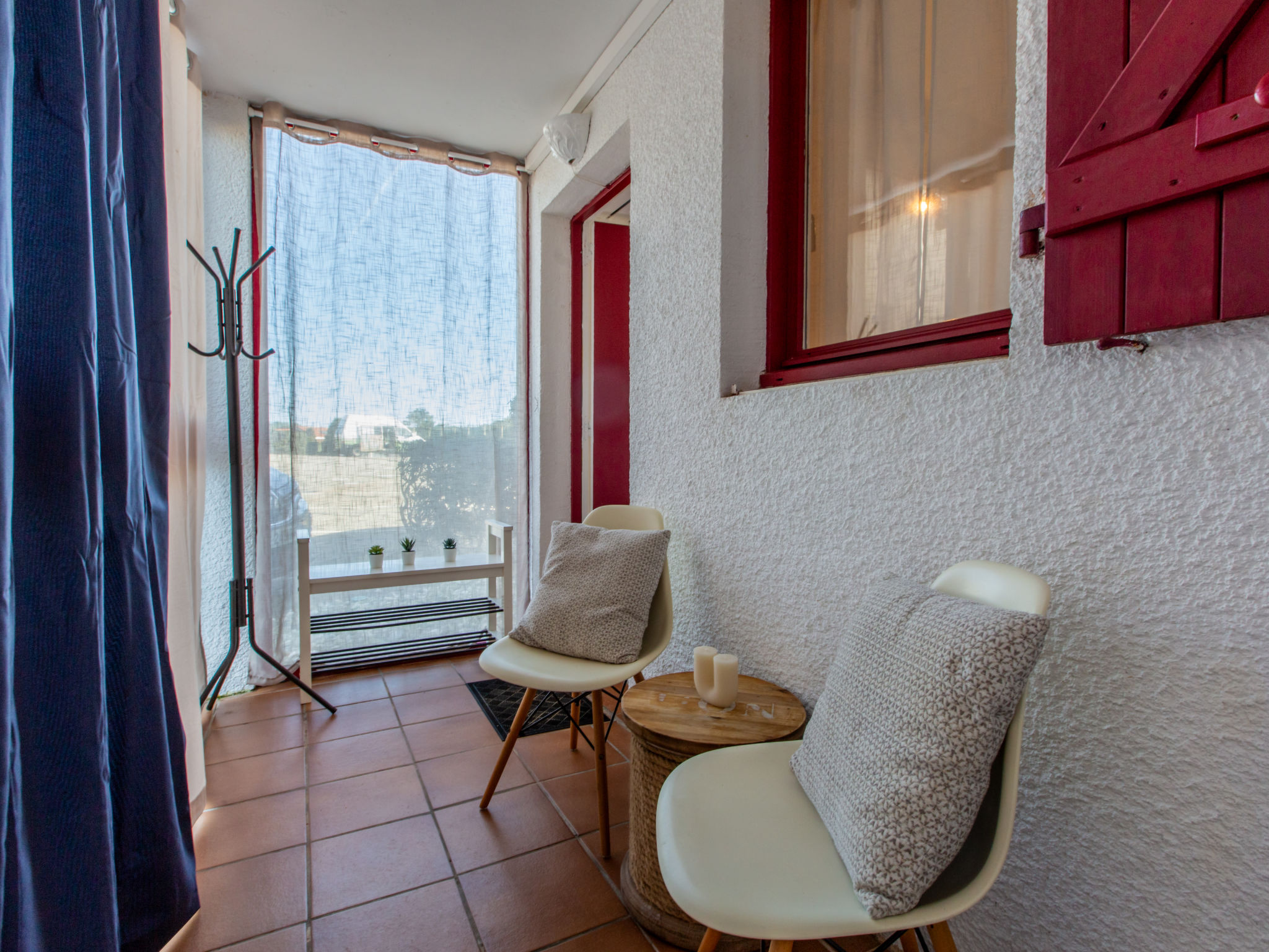 Appartement aan zee in Capbreton, op 100 meter van het strand - foto 16