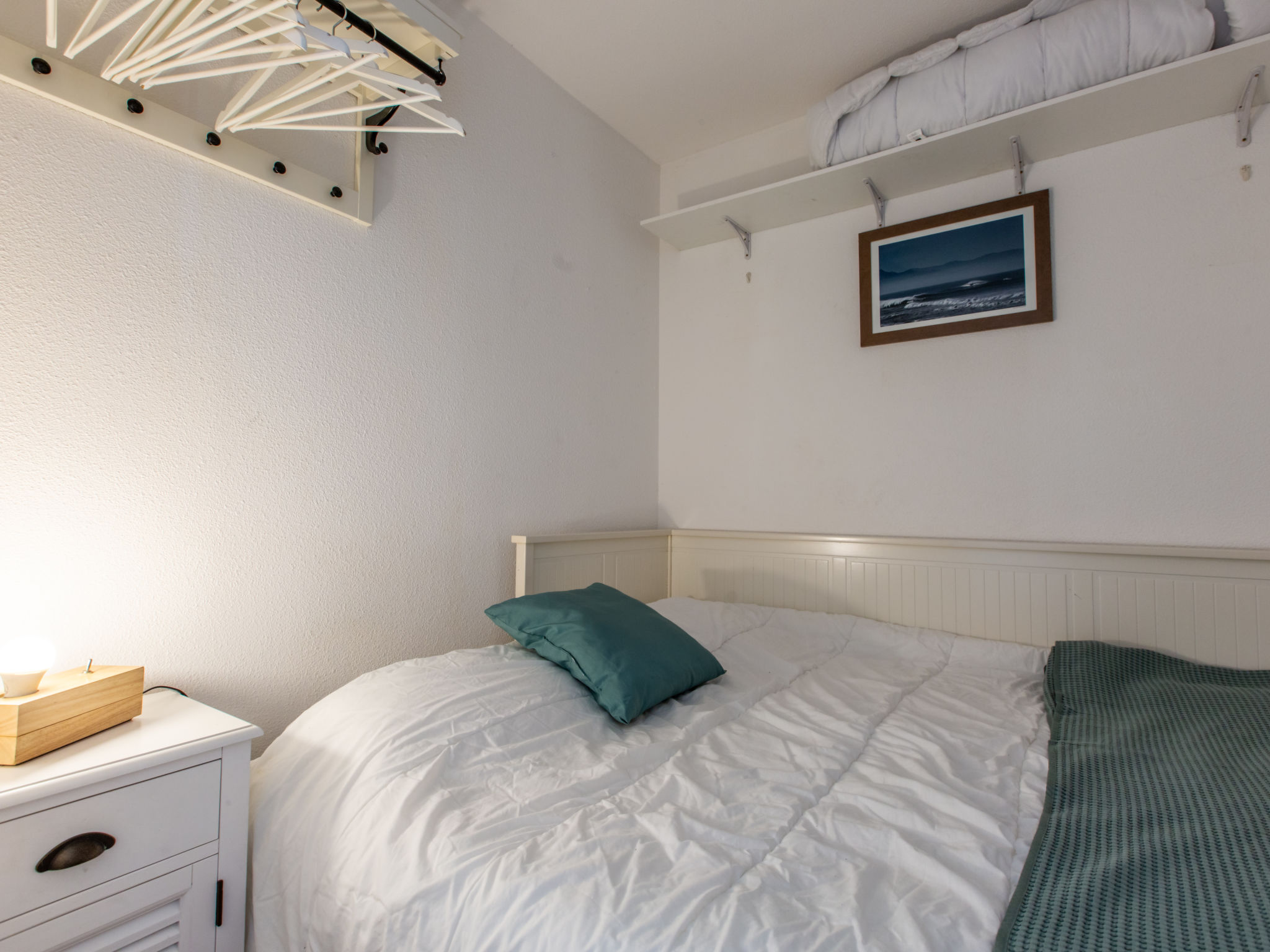 Appartement aan zee in Capbreton, op 100 meter van het strand - foto 14