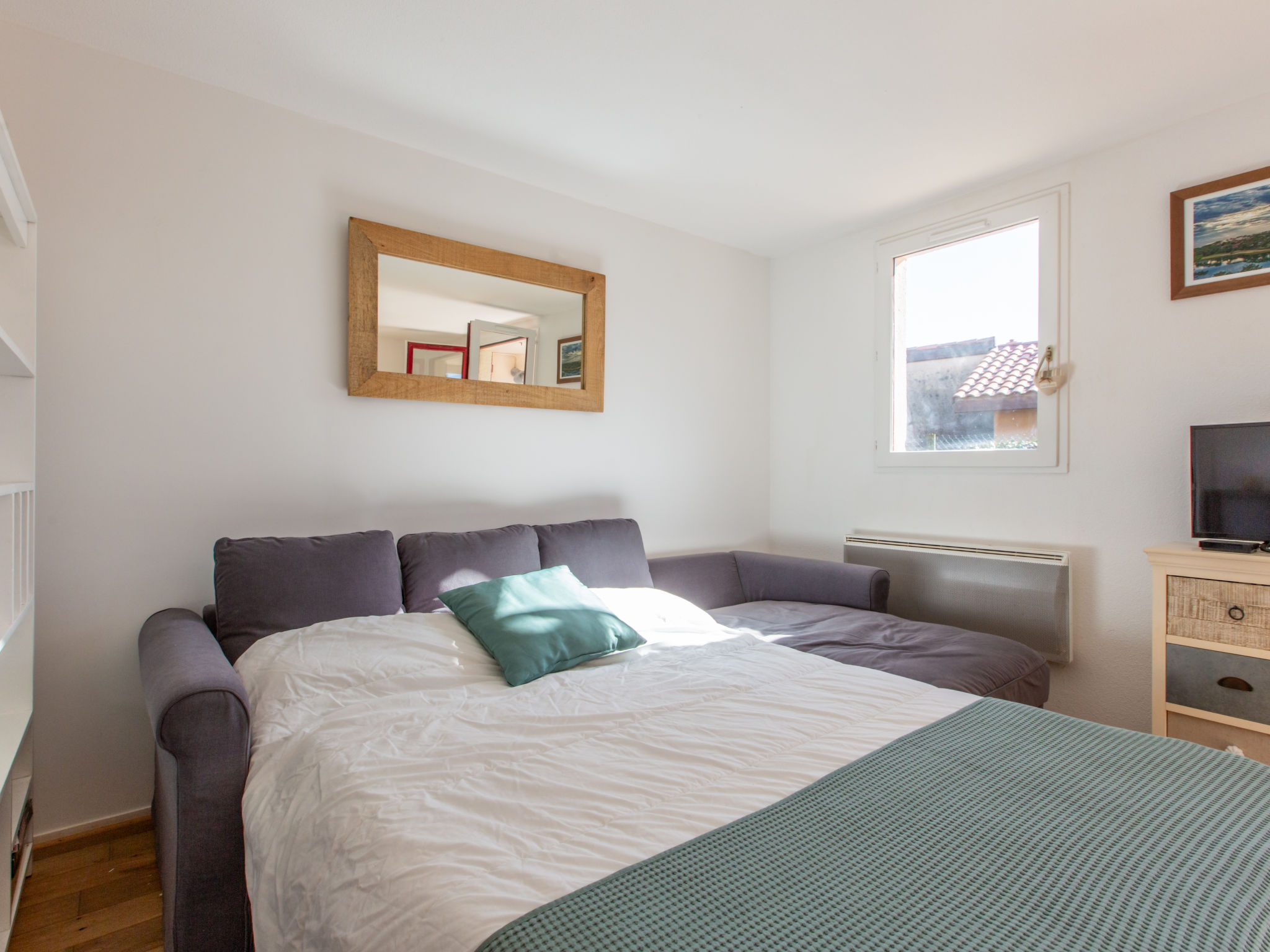 Appartement aan zee in Capbreton, op 100 meter van het strand - foto 17