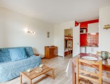 3-persoons appartement aan zee in Capbreton - thumbnail 2