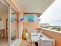 3-persoons appartement aan zee in Capbreton - thumbnail 4