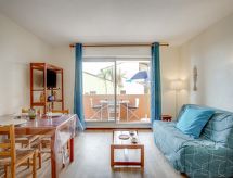3-persoons appartement aan zee in Capbreton - thumbnail 1