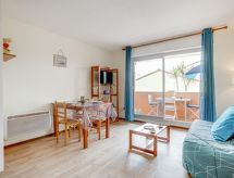 3-persoons appartement aan zee in Capbreton - thumbnail 6