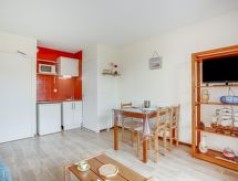 3-persoons appartement aan zee in Capbreton - thumbnail 3