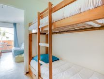 3-persoons appartement aan zee in Capbreton - thumbnail 5
