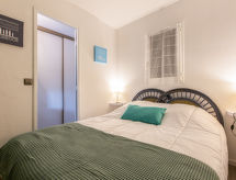 Knus appartement op 300 meter van strand en meer in Capbreton - thumbnail 5