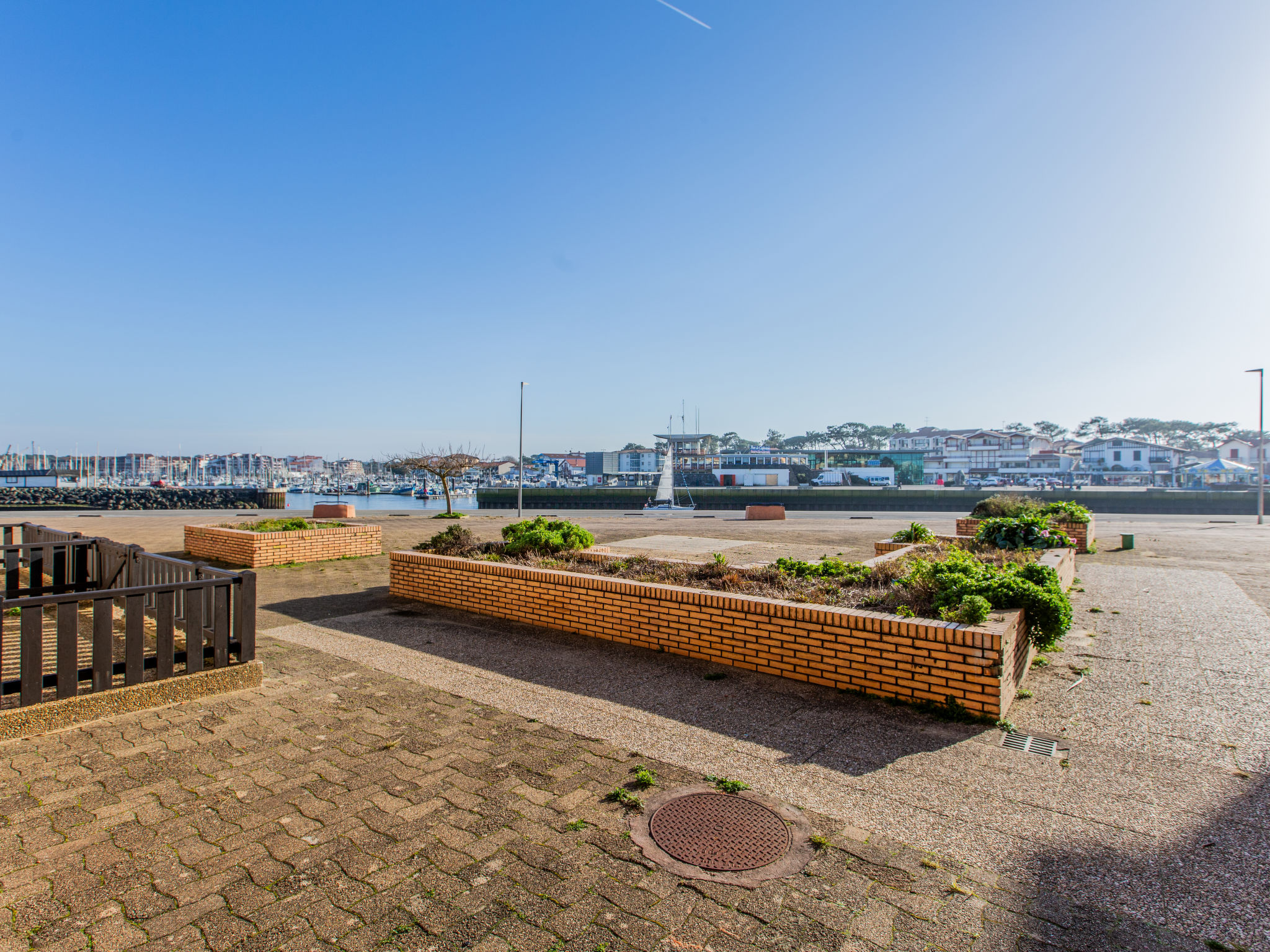 Knus appartement op 300 meter van strand en meer in Capbreton - foto 14