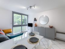 Ferienwohnung L'Airial