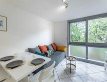 Ferienwohnung L'Airial