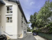 Ferienwohnung L'Airial