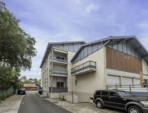 Ferienwohnung L'Airial