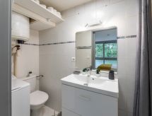 Ferienwohnung L'Airial