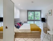 Ferienwohnung L'Airial