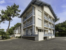 Ferienwohnung L'Airial