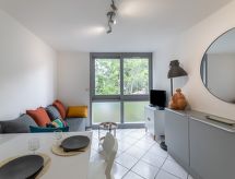Ferienwohnung L'Airial