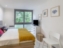 Ferienwohnung L'Airial