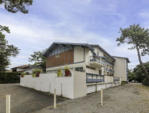 Ferienwohnung L'Airial