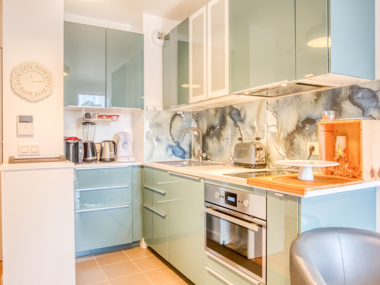 Search and Stay destination Soorts-Hossegor, Nouvelle-Aquitaine - France from AU$ 179. la Pergola