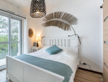Centraal appartement in Hossegor, op 1 km van strand en zee - thumbnail 3