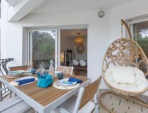 Centraal appartement in Hossegor, op 1 km van strand en zee - thumbnail 5
