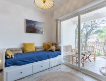 Centraal appartement in Hossegor, op 1 km van strand en zee - thumbnail 4